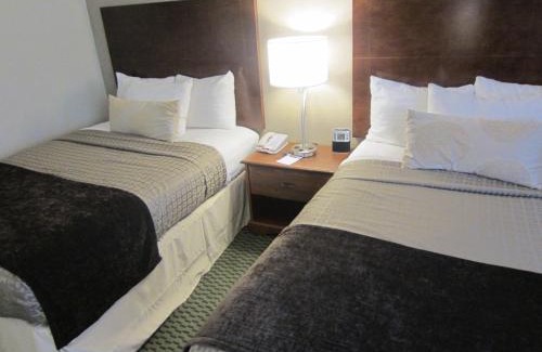 Martinez Hotel | Best Western John Muir Inn