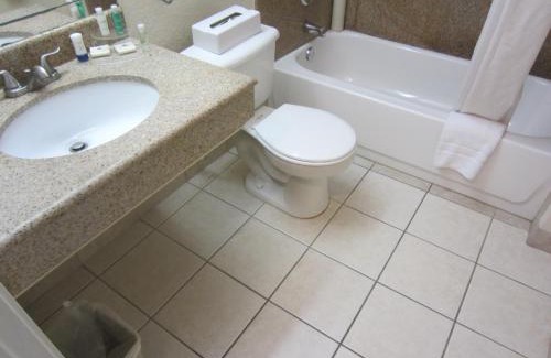Martinez Hotel | Best Western John Muir Inn