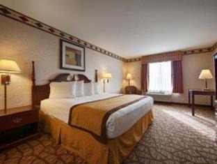Joliet Hotel | Best Western Joliet Inn & Suites