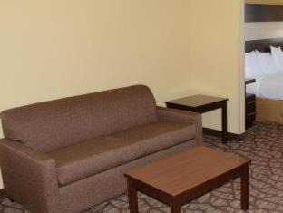 Joliet Hotel | Best Western Joliet Inn & Suites