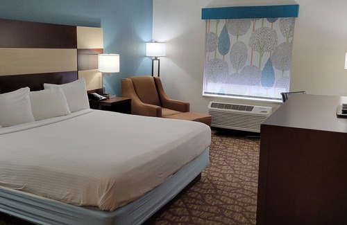 Joliet Hotel | Best Western Joliet Inn & Suites