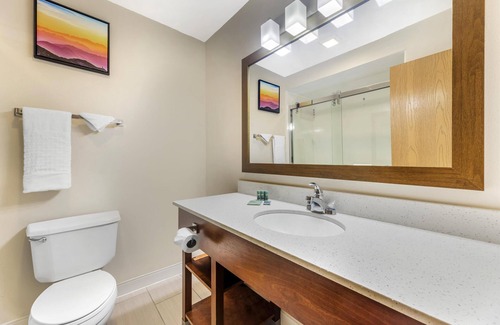 Joliet Hotel | Best Western Joliet Inn & Suites
