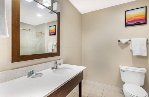 Joliet Hotel | Best Western Joliet Inn & Suites