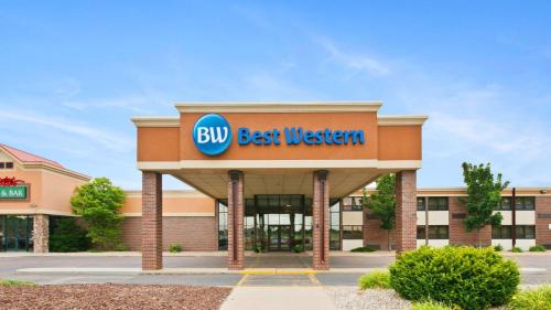 Yankton Hotel | Best Western Kelly Inn - Yankton