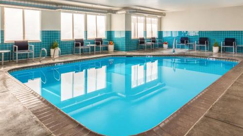 Tri-Cities Hotel | Best Western Kennewick Tri-Cities Center