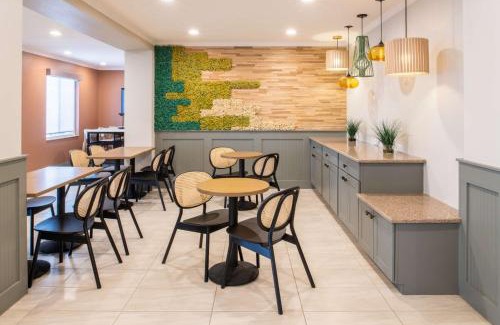Tri-Cities Hotel | Best Western Kennewick Tri-Cities Center