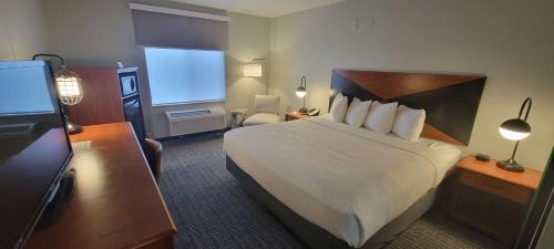 Tri-Cities Hotel | Best Western Kennewick Tri-Cities Center