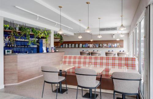 Epagny-Metz-Tessy Hotel | Best Western Kobalt Annecy Nord - Epagny
