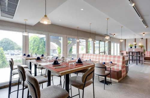 Epagny-Metz-Tessy Hotel | Best Western Kobalt Annecy Nord - Epagny