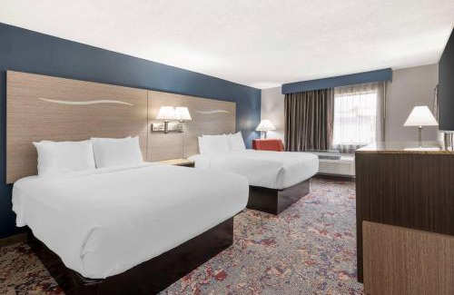 Kokomo Hotel | Best Western Kokomo Hotel