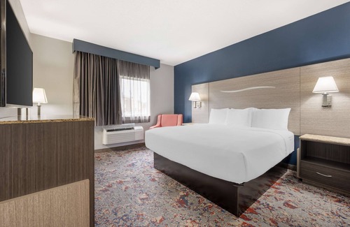 Kokomo Hotel | Best Western Kokomo Hotel
