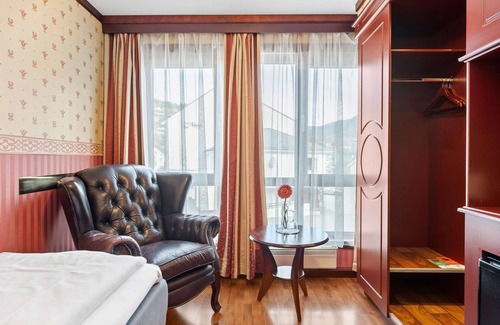Sogndal Hotel | Best Western Laegreid Hotell