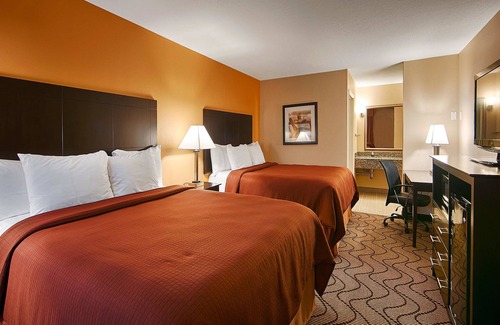 Montgomery Hotel | Best Western Lake Conroe Inn