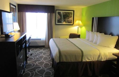 Monticello Hotel | Best Western Lake Cumberland Inn
