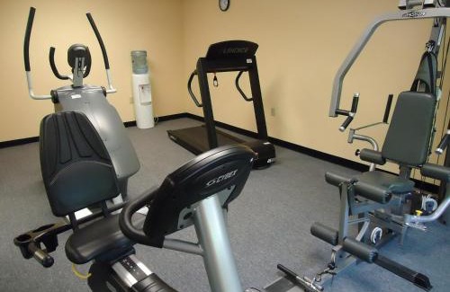 Lawrenceburg Hotel | Best Western Lawrenceburg Inn