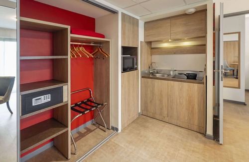 Trignac Hotel | Best Western Les Aureliades
