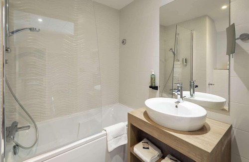 Trignac Hotel | Best Western Les Aureliades
