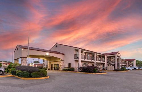 Lindale Hotel | Best Western Lindale Inn