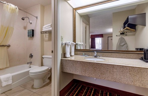 Lindale Hotel | Best Western Lindale Inn
