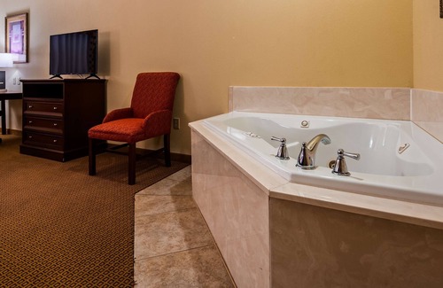 Littlefield Hotel | Best Western Littlefield Inn & Suites