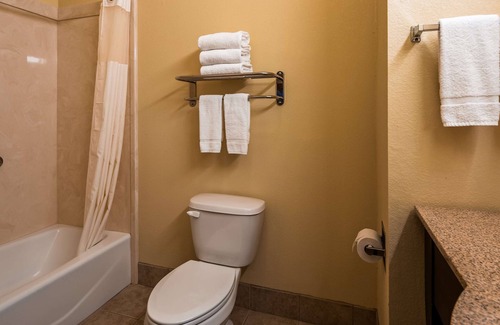 Littlefield Hotel | Best Western Littlefield Inn & Suites