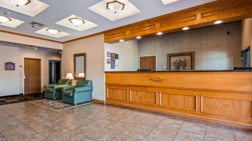 Longview Hotel | Best Western Longview