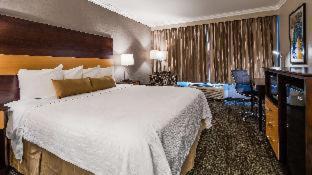 Harbor Hotel | Best Western Los Angeles Worldport Hotel