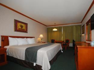 Harbor Hotel | Best Western Los Angeles Worldport Hotel