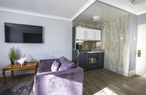 Singlewell Hotel | Best Western Manor Hotel