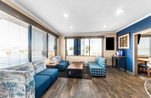 Durant Hotel | Best Western Markita Inn