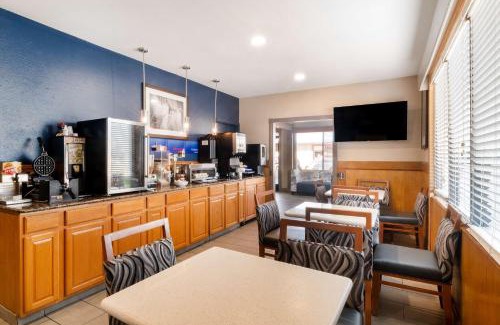 Durant Hotel | Best Western Markita Inn