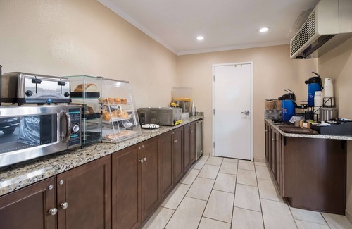 McKenzie Hotel | Best Western McKenzie