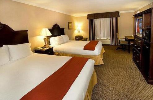Wetmore Hotel | Best Western Medical Center North Inn & Suites Near Six Flags