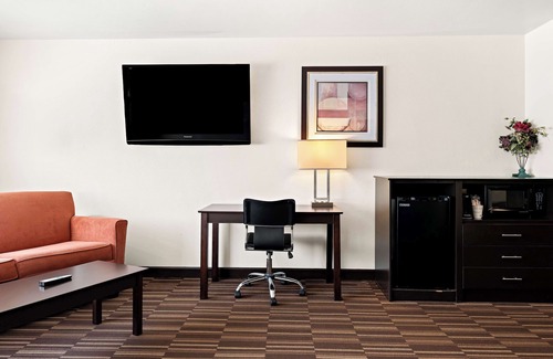 Monticello Hotel | Best Western Monticello Gateway Inn