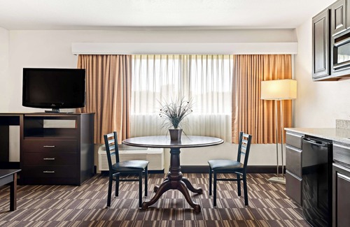 Monticello Hotel | Best Western Monticello Gateway Inn