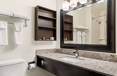 Monticello Hotel | Best Western Monticello Gateway Inn