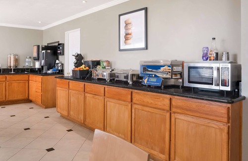 Springville Hotel | Best Western Mountain View Inn