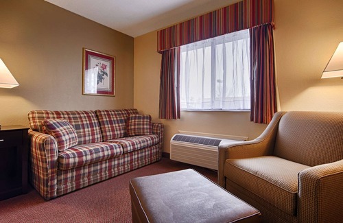 Muncie Hotel | Best Western Muncie