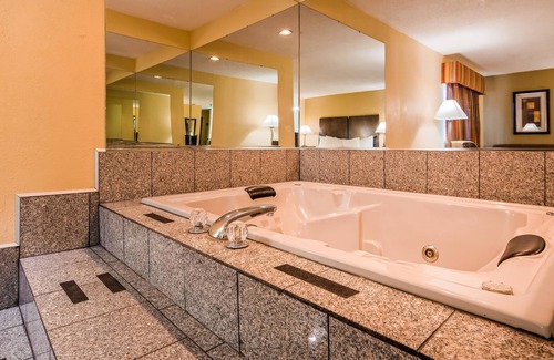 Muncie Hotel | Best Western Muncie