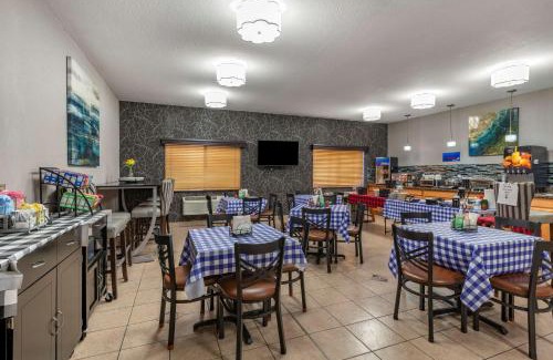 Newberg Hotel | Best Western Newberg Inn