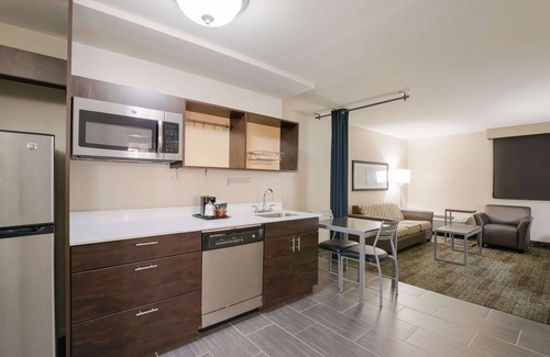 Hammond Hotel | Best Western Northwest Indiana Inn