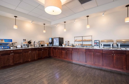 Hammond Hotel | Best Western Northwest Indiana Inn