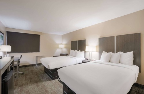 Hammond Hotel | Best Western Northwest Indiana Inn