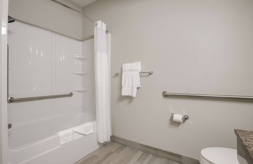Tahlequah Hotel | Best Western NSU Inn