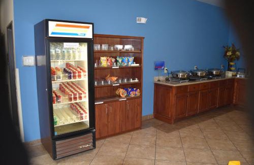 Clear Creek Hotel | Best Western Oasis Inn