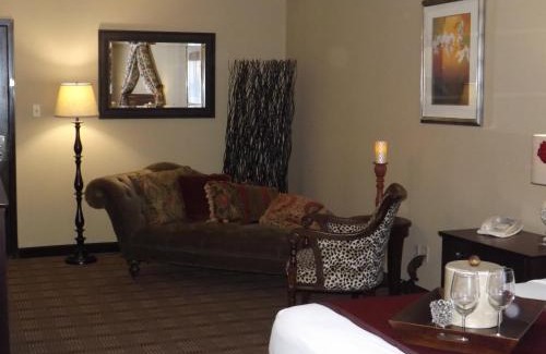 Alexandria Hotel | Best Western of Alexandria Inn & Suites & Conference Center
