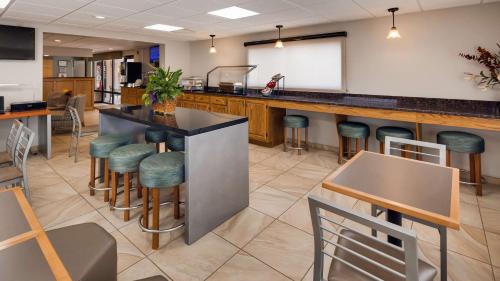 Murphy Hotel | Best Western of Murphy