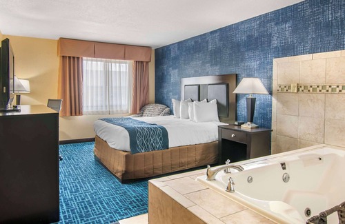 Hannibal Hotel | Best Western On The River