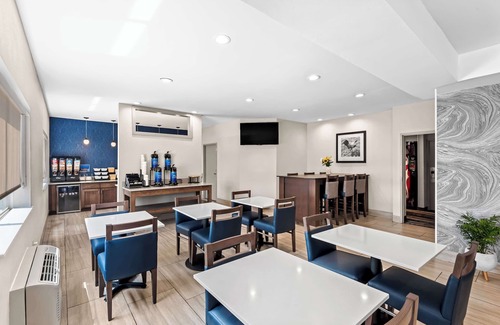Ottumwa Hotel | Best Western Ottumwa Inn & Suites