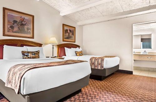 Rock Springs Hotel | Best Western Outlaw Inn